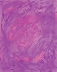 Abstract hand drawn colorful pastel watercolor background