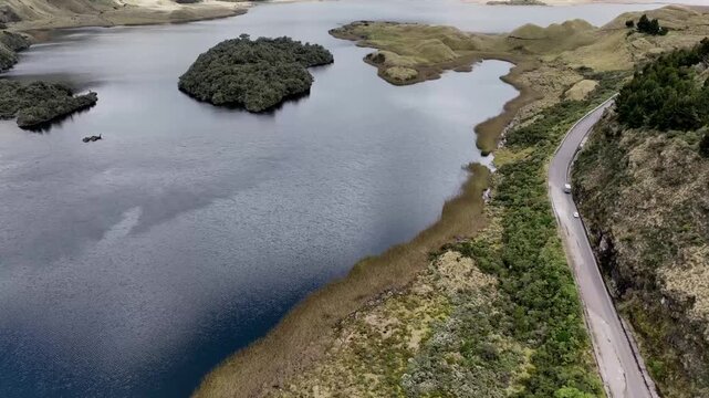 Laguna de Atillo