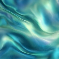Obraz premium Abstract Fluid Ocean Waves Blue Water Texture Background