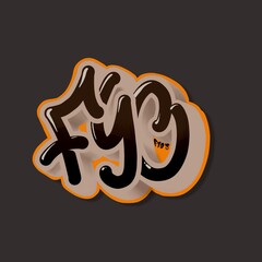 Fyoplik wektorowy, projekt, ilustracja, etykieta, symbol, oznaczenie, icony, karta, vintage, baner, sztuka, kocham, dekoracja, afisz, typografia, tekst, powitanie, celebracja, lat, styl, mot, przesłan © Kocur