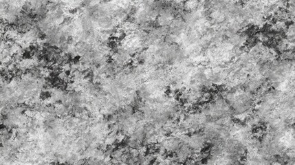 Fototapeta premium Intricate gray pattern features soft tones and varied textures, creating depth and interest. Ideal for backgrounds, wallpapers, or artistic projects where subtlety is key.