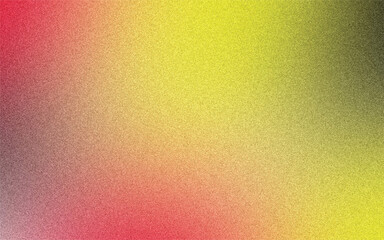 gradient abstrack colorful background with grainy texture