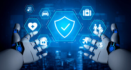 AI system assists in optimizing insurance coverage, analyzing risk, and offering customized plans for health, travel, and property Vouch