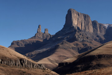explore majestic rock formations of africa known for their stunning geology and diverse ecosystems