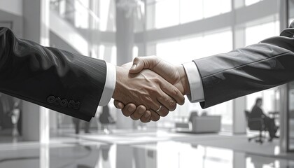 Professional Partnership: A Powerful Business Deal
