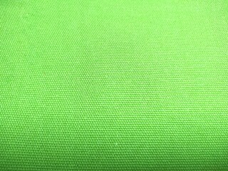 green fabric texture
