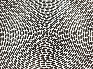 binary code background