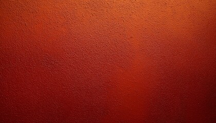 Fototapeta premium Red Orange Wallpaper With Noise Texture