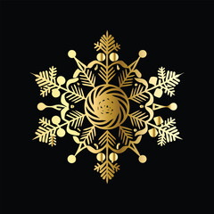 Obraz premium Crochet Logo Template: Handicraft-Inspired Yarn & Knitting Tools for Vintage Design Crafty Crochet Logo: Yarn Basket, Knitting Needles & Vintage Threads for Handmade Design