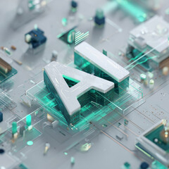 AI, artificial intelligence