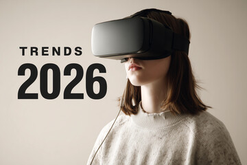 Exploring virtual reality innovations in 2026 with immersive experiences enhancing daily life and technology integration