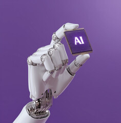 AI, artificial intelligence