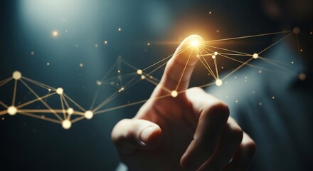 Connect with cutting edge technology, innovation, and global digital networks with ease and confidence