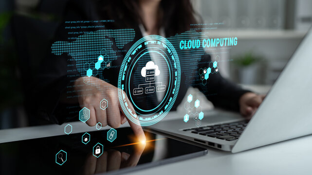 Global cloud computing platform providing services for software development. A worldwide network for data storage, security, and application hosting. Motif