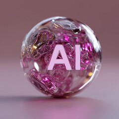 AI, artificial intelligence