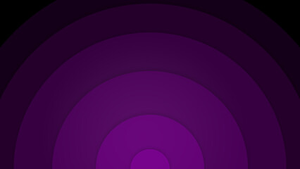 Abstract purple background