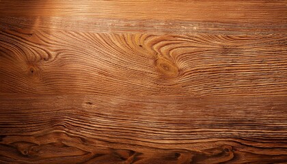 Naklejka premium Wood Texture In The Soft Light