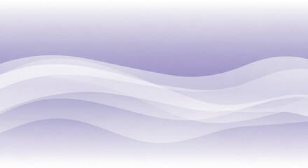 Fototapeta premium Vector art of abstract background with flowing wavy lines