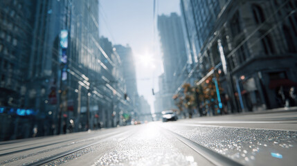 ai system predicts traffic congestion in urban environment essence of convenience