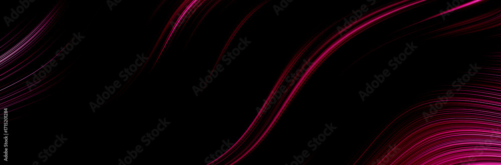 Aufkleber background abstract pink and black dark are light with the gradient is the surface with templates me