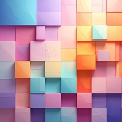 Hintergrund bunte Wand