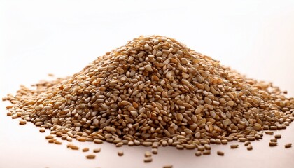 Obraz premium Pile Of Sesame