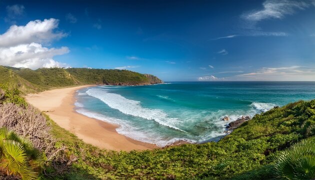 Ytri Tunga Beach