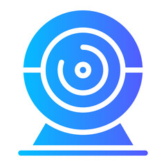 webcam icon