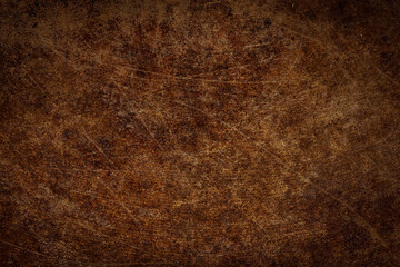 Rough vintage cast iron abstract background texture
