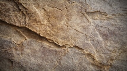 Brown And Tan Sandstone Texture Background