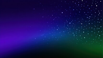 Naklejka premium Vibrant Colorful Background with Bright Twinkling Stars against Deep Black Space Evoking a Dreamy Cosmic Atmosphere and Inspiring Wonder and Imagination
