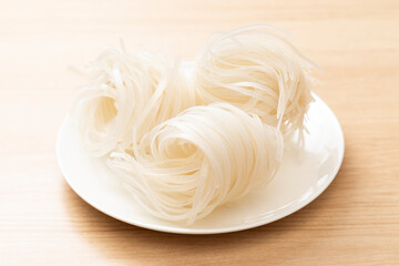 ライスヌードル