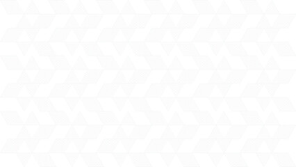 white background pattern geometric line modern