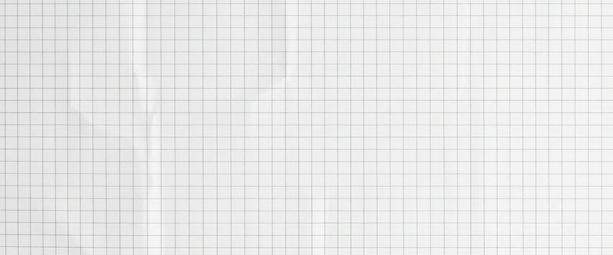 Gray grid background on graph paper, subtle texture,  muted,  stationery