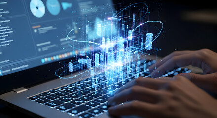 Data Visualization Transforming Complex Information into Actionable Insights