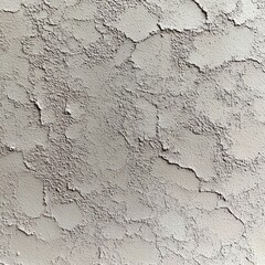 Obraz premium close-up of peeling and cracked paint on a wall surface showing textured and weathered patterns