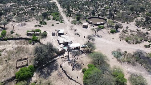 Rancho Santiague&ntilde;o 