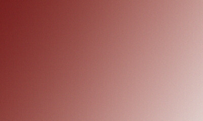 Red Dice with Yellow Dots Cartoon Illustration Gink paper texture  light white grainy noise grungy texture gradient rough, abstract background shine bright light and glow template empty space