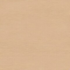 Fototapeta premium Light Peach Brushed Metal Texture Seamless Background for Design Projects