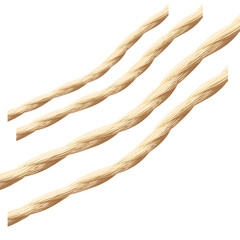 thread vector illustration