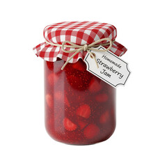 jar of jam