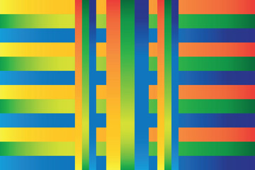 textured background with different geometric patterns	
