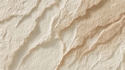 Naklejka premium Beige and Brown Sandstone Texture