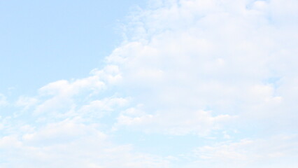 blue sky with cloudswhite, sky, fluffy, background, cloud, air, nature, weather, set, light, abstract, cloudy, isolated, smoke, fog, vector, atmosphere, cumulus, environment, cloudscape, shape, climat