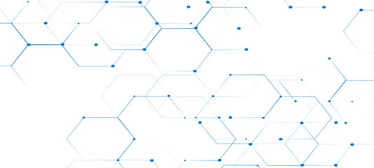 abstract blue background