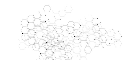 water splash isolated on white