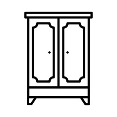 cupboard icon