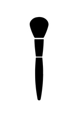 Makeup Brush Icon