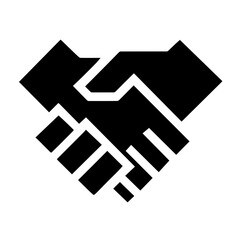 Handshake Icon
