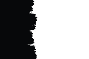 Ink Stroke Background